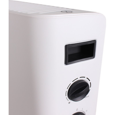 Обігрівач PRIME Technics PCH 2043 WF