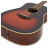Гітара акустична Yamaha FG830 Tobacco Brown Sunburst