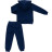 Спортивний костюм дитячий Smile флисовий (8168-982G-blue)