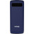 Мобільний телефон Sigma X-style 34 NRG Type-C Blue (4827798120521)