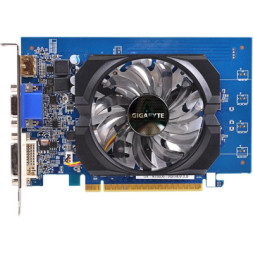 Відеокарта GeForce GT730 2048Mb GIGABYTE (GV-N730D3-2GI)