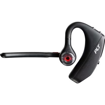 Bluetooth-гарнітура Poly Voyager 5200 USB-A HS + BT700 Mono (7K2F3AA)