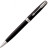 Ручка кулькова Parker SONNET 17 Matte Black Lacquer CT BP (84 932)