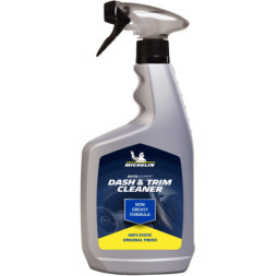 Автомобільний очисник Michelin Dash Trim Cleaner, 650мл (73836)