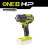 Гайковерт Ryobi RIW18X-0 ONE+(без АКБ та ЗП) (5133004960)