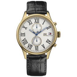 Наручний годинник Tommy Hilfiger 1710291