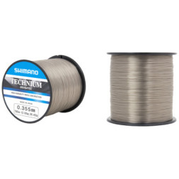 Волосінь Shimano Technium Invisitec 1530m 0.255 mm 6.7 kg Premium Box (TECINV25QPPB)