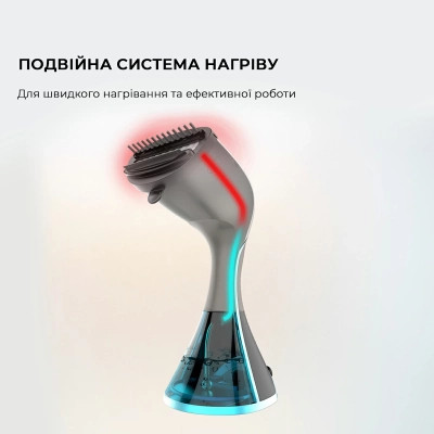 Відпарювач для одягу Cecotec IronHero 2100 Ultimate (CCTC-08505)