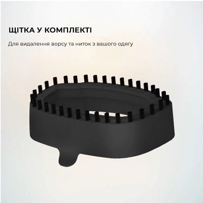 Відпарювач для одягу Cecotec IronHero 2100 Ultimate (CCTC-08505)