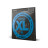 Струни для гітари D&#039;Addario XL Nylon Tapewound 5-String Bass (50-135) (ETB92-5)
