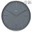 Настінний годинник Technoline WT7215 Grey (WT7215) (DAS301215)