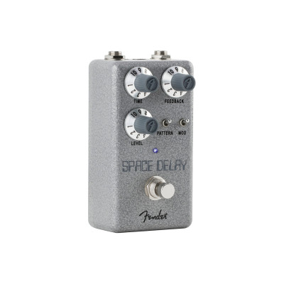 Педаль ефектів Fender Hammertone Space Delay (233384)
