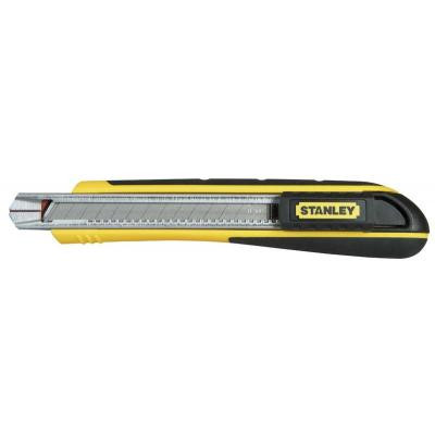 Ніж монтажний Stanley &quot;FatMax Cartridge&quot;, лезвие 9мм, длина ножа 138мм. (0-10-475)