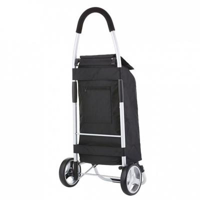 Сумка-візок ShoppingCruiser Foldable 40 л Black (927297)