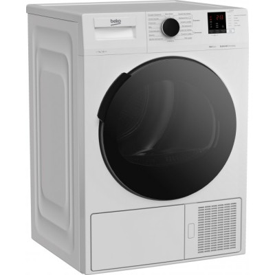 Сушильна машина Beko DF7412PB