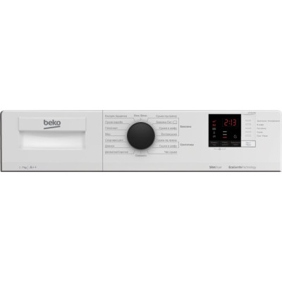 Сушильна машина Beko DF7412PB