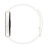 Смарт-годинник Huawei Band 9 Dawn White (55020BYC)