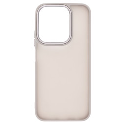 Чохол до мобільного телефона Armorstandart Frame Xiaomi Redmi 15C 4G / Poco C85 4G Grey (ARM87020)