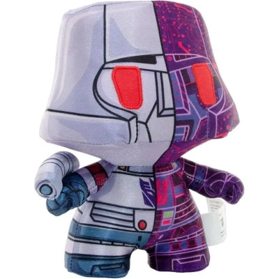 М&#039;яка іграшка YUME колекційна Transformers - Megatron м&#039;яконабивна (19488)