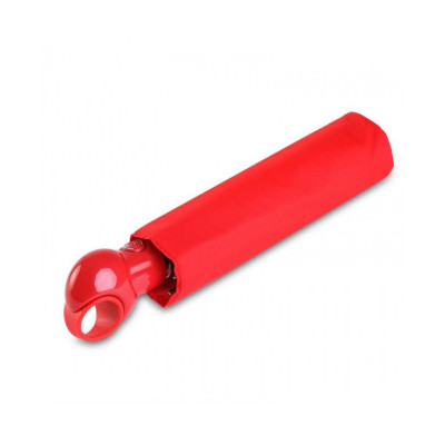 Парасоля Knirps 806 Floyd Red складана (Kn89 806 150)