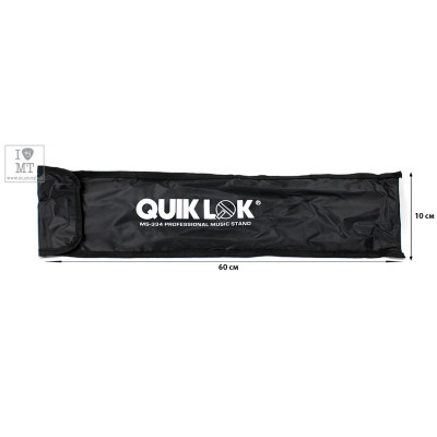 Пюпітр Quik Lok MS334 (45175)