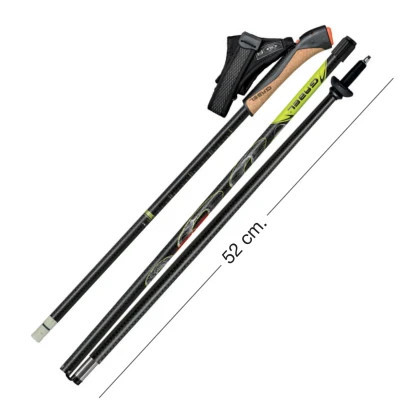 Палиці для скандинавської ходи Gabel Cobra Re-Volution 3S (7008351300000)