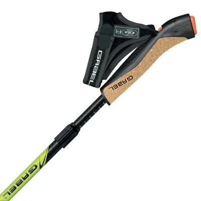 Палиці для скандинавської ходи Gabel Cobra Re-Volution 3S (7008351300000)