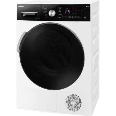 Сушильна машина Hansa DMH82CWU