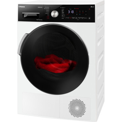 Сушильна машина Hansa DMH82CWU