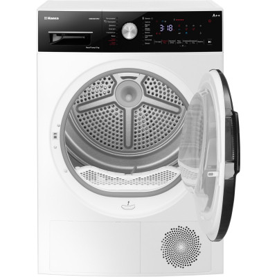 Сушильна машина Hansa DMH82CWU
