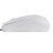 Мишка Gemix GM145 USB White (GM145Wh)