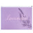 Папка на блискавці Axent zip-lock А4+ Lavender-1 (1497-36-A)