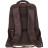 Рюкзак туристичний Ashwood K47 Brown