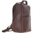 Рюкзак туристичний Ashwood K47 Brown