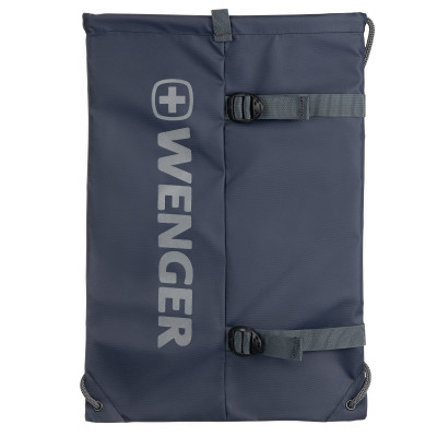 Рюкзак туристичний Wenger XC Fyrst, синій (610168)