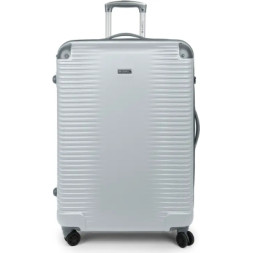 Валіза Gabol Balance XP (L) Silver (123447-022) (930697)