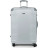 Валіза Gabol Balance XP (L) Silver (123447-022) (930697)