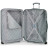 Валіза Gabol Balance XP (L) Silver (123447-022) (930697)