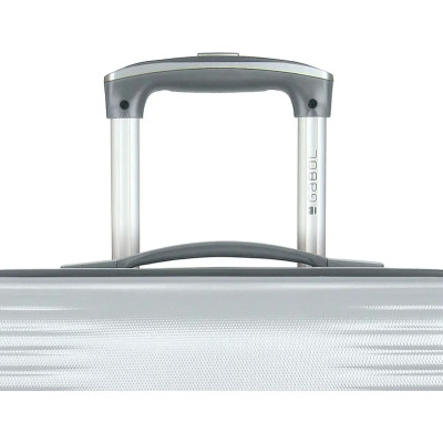 Валіза Gabol Balance XP (L) Silver (123447-022) (930697)