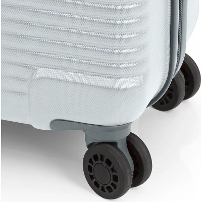 Валіза Gabol Balance XP (L) Silver (123447-022) (930697)