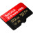 Карта пам&#039;яті SanDisk 512 GB microSDXC UHS-I U3 Extreme Pro+SD Adapter (SDSQXCD-512G-GN6MA)
