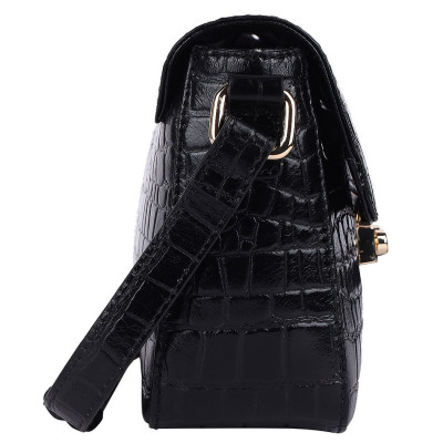 Сумка Ashwood C50 Black