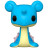 Фігурка Funko Pop Games: Pokemon - Lapras (5908305245254)