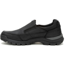 Черевики Caterpillar (CAT) Threshold Slip On P726052 чорні 41 (195020281215)