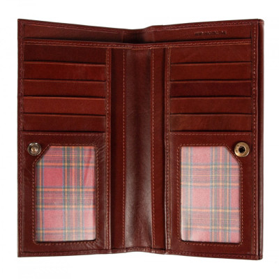Гаманець Ashwood V63 Chestnut