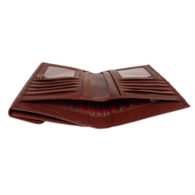 Гаманець Ashwood V63 Chestnut