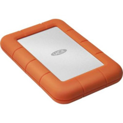 Зовнішній жорсткий диск 2.5&quot; 4TB LaCie (LAC9000633)