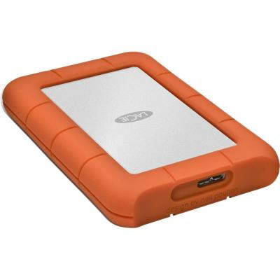 Зовнішній жорсткий диск 2.5&quot; 4TB LaCie (LAC9000633)