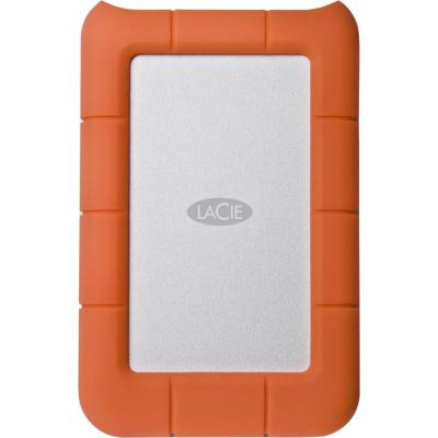 Зовнішній жорсткий диск 2.5&quot; 4TB LaCie (LAC9000633)