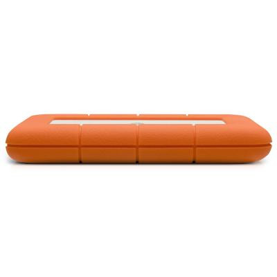 Зовнішній жорсткий диск 2.5&quot; 4TB LaCie (LAC9000633)